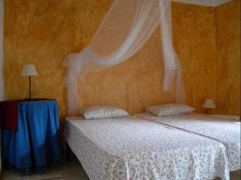 Mas Pages Hostel Sant Esteve De Guialbes Buitenkant foto